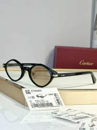 Picture of Cartier Sunglasses _SKUfw79683776fw